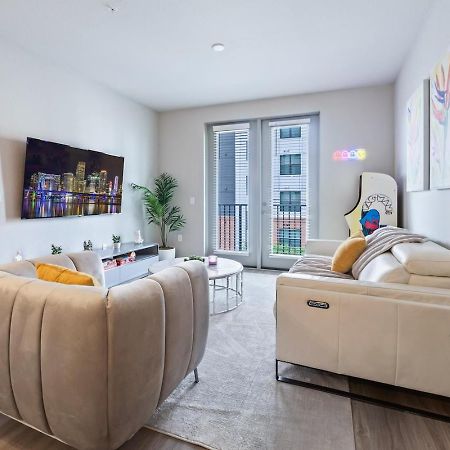 Tropicana Field 2 Bed In Dwtwn With Free Parking Lejlighed Saint Petersburg Eksteriør billede
