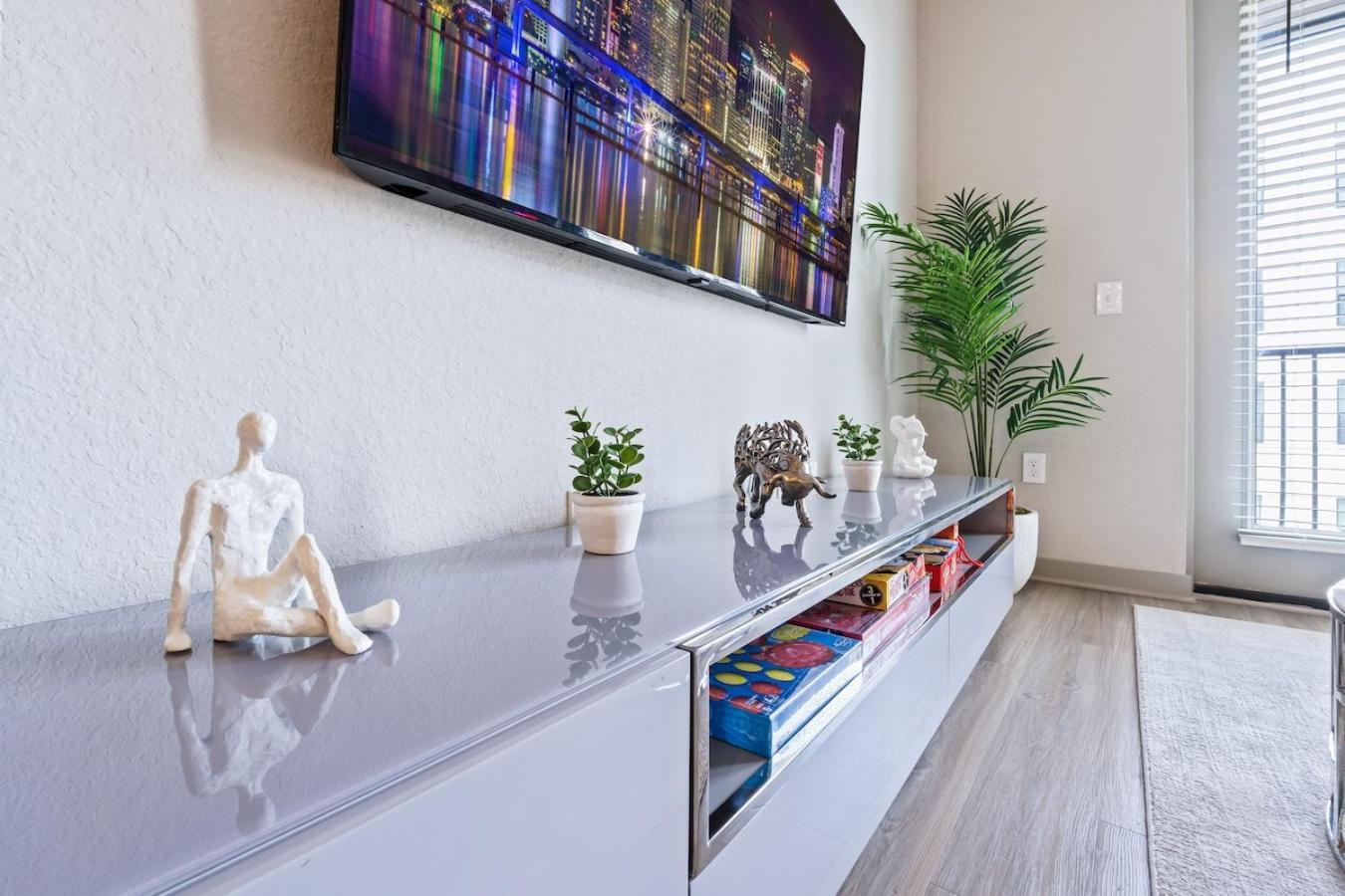 Tropicana Field 2 Bed In Dwtwn With Free Parking Lejlighed Saint Petersburg Eksteriør billede