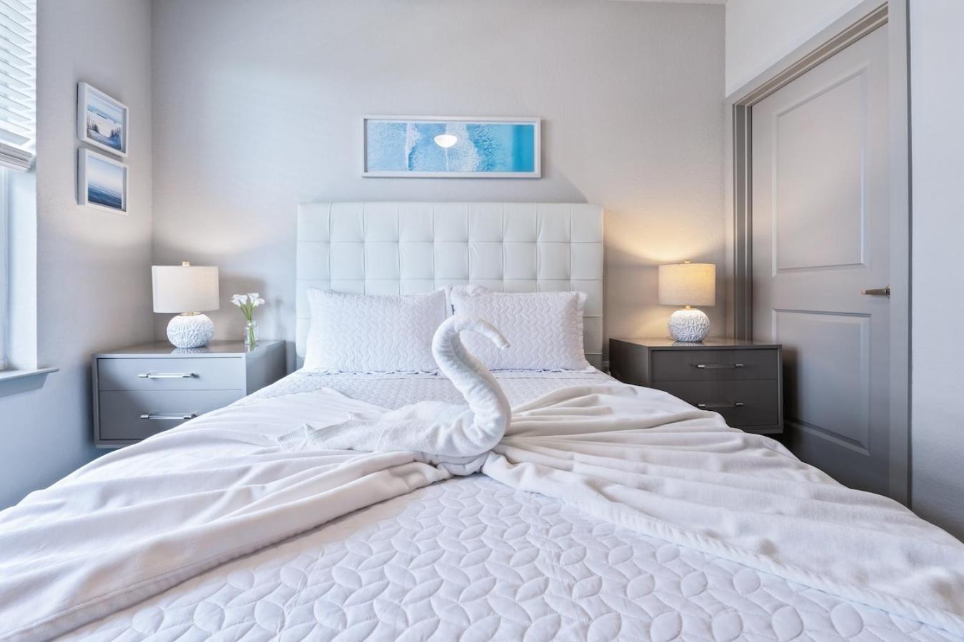 Tropicana Field 2 Bed In Dwtwn With Free Parking Lejlighed Saint Petersburg Eksteriør billede