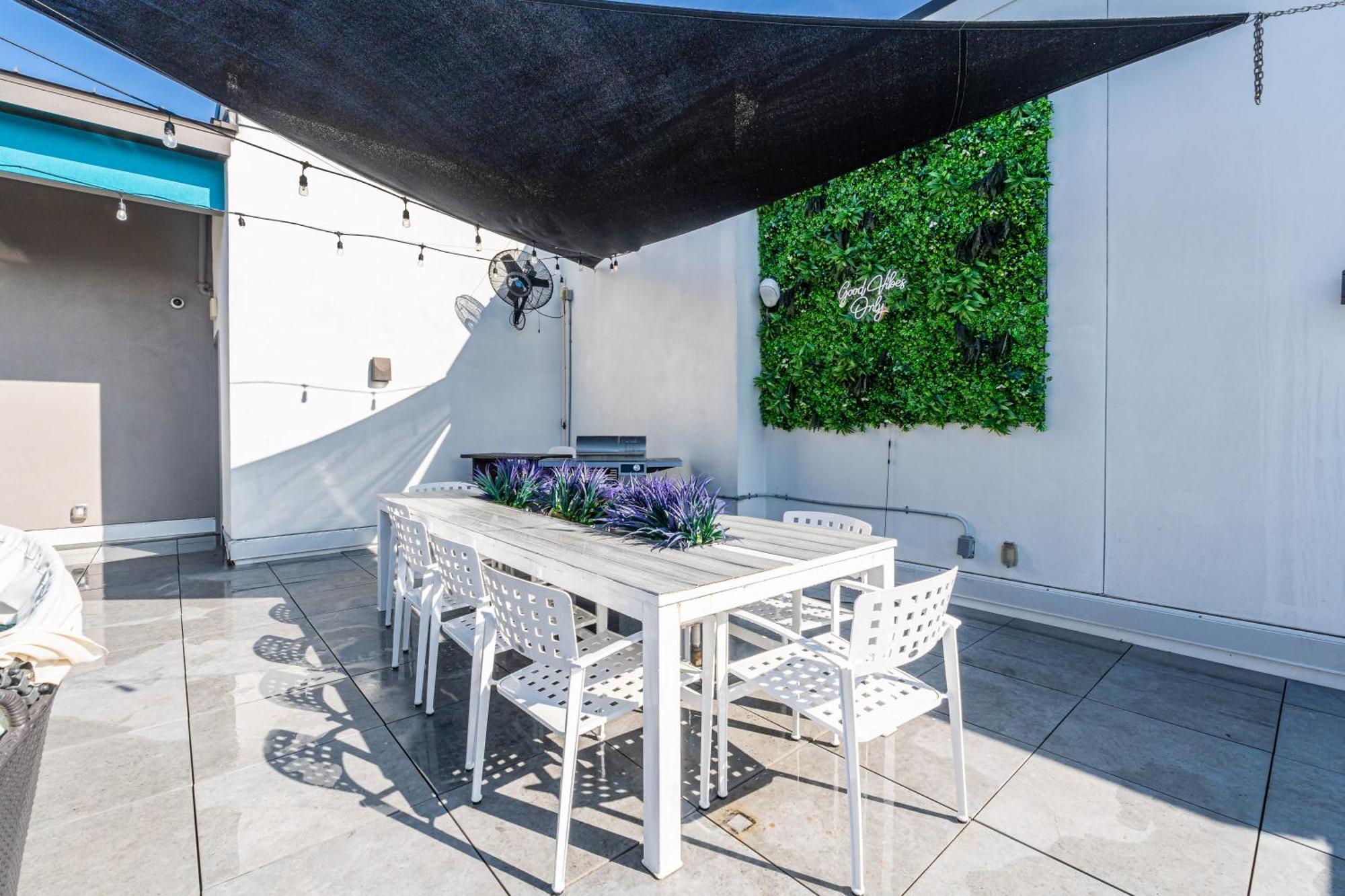 Tropicana Field 2 Bed In Dwtwn With Free Parking Lejlighed Saint Petersburg Eksteriør billede